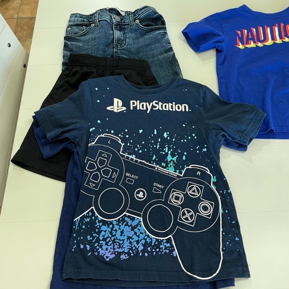 Bundle boys clothes - Picture 3 of 8